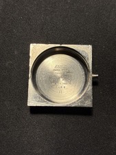 Fond De Boîtier De Montre