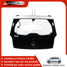 🇫🇷 GLACE LUNETTE ARRIERE