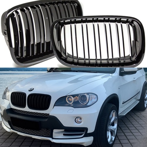 Grille calandre double - 2,