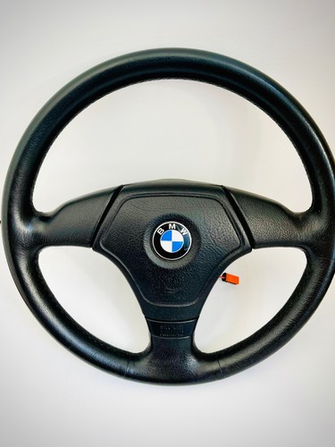 Volant cuir sport - , bmw