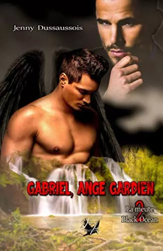 Gabriel ange gardien jenny - gabriel,,