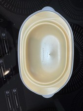 VTG RARE Tupperware France