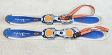 Skis courts Salomon SNOW Blade