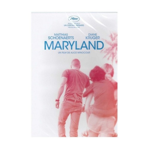 Maryland dvd neuf - maryland,