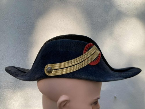 Bicorne école polytechnique - ,,