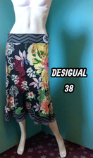 Desigual Taille 38 Superbe
