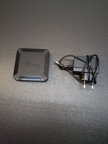 Box android x96q avec - android, –