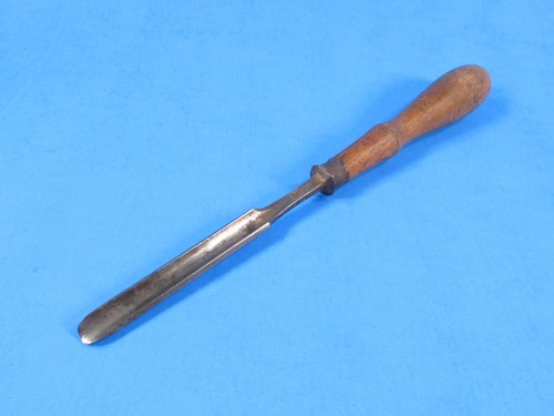 Butcher tang style - wm, 3/8"
