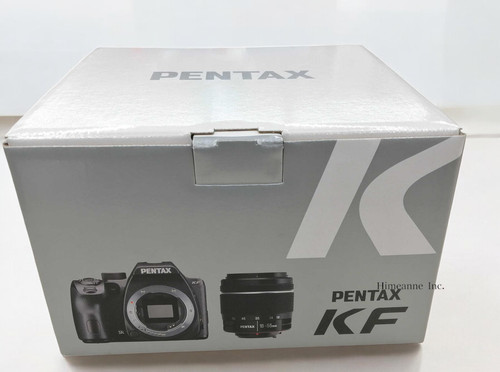 Appareil photo reflex