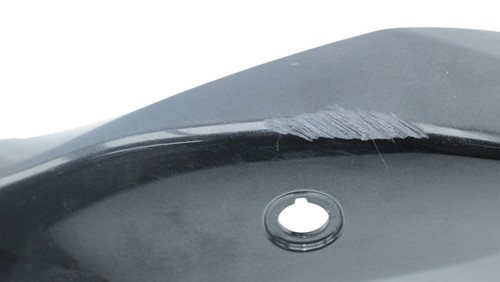 Coque arrière gauche kawasaki - gauche,