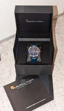 Hamilton Jazzmaster Viewmatic