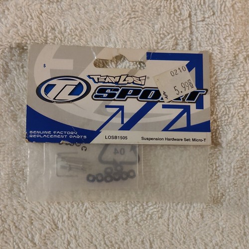 Team losi losb1505 - losi,