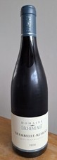 CHAMBOLLE-MUSIGNY 2020 -