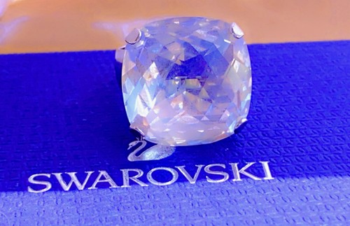 Superbe bague swarovski - bague,