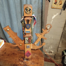 Quille de Bidasse 1° classe de la 77/08 régiment 1° RAMA