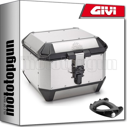 Givi ala44a top case support - givi,