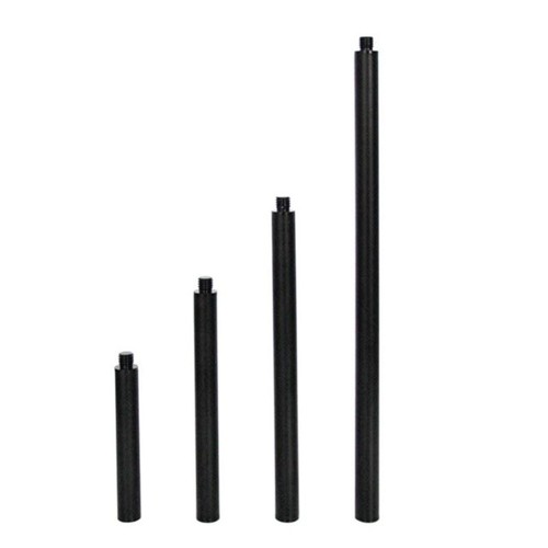 Charbons fibre extension tige - charbons,