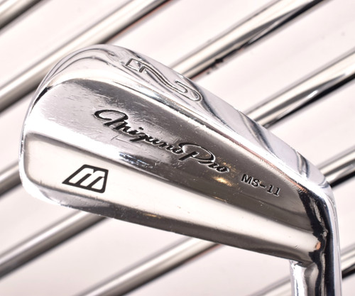 Mizuno 11 - mizuno, ms-11