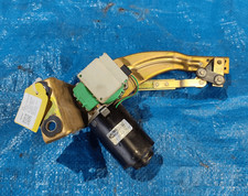 Mécanisme d'essuie-glace avec moteur  FIAT PANDA 1a Serie 1.1 4x4 Climbing