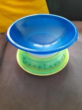 Tupperware -  Balance de