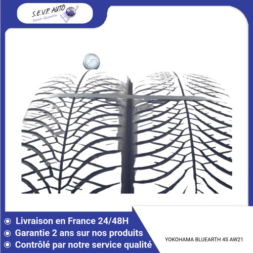 Paire de pneus - 🇫🇷,
