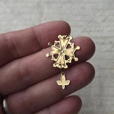 Pendentif Saint Esprit