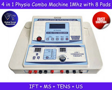 Machine portable à ultrasons