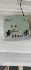 PREAMPLI MICRO BEHRINGER TUBE ULTRAGAIN MIC100 TUBE 12AX7 