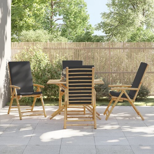 Chaises bistro pliantes - de,