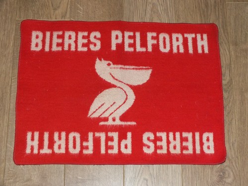 Ancien vintage tapis - , jeu