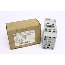 Allen Bradley Contactor 100-C37KJ00 24V 50-60Hz (B511)