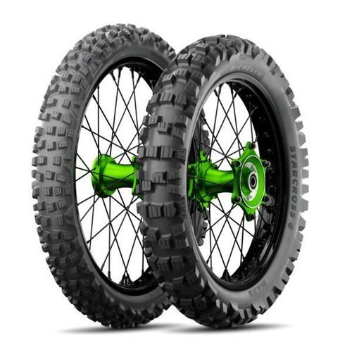 Pneu 110 62m - 19,