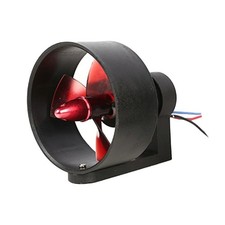 Puissant moteur brushless 300W propulseur sous-marin idéal pour bateaux de pêc