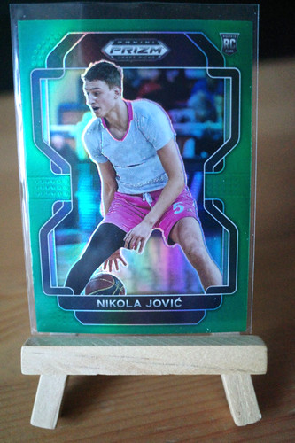 Nba 2022 panini prizm draft - 2022,