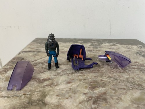 Mask kenner vintage vehicule - mask,