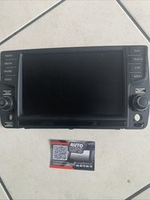 Autoradio Volkswagen Golf VII 5G0919606