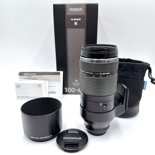 Olympus zuiko digital ed - m.zuiko,