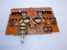 PCB - Board MY-5017 - POUR AKAI GX-630D