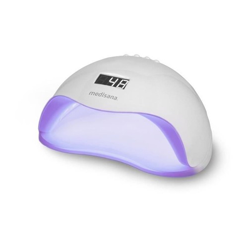 Lampe ongles medisana - lampe,