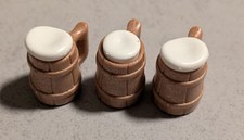 PLAYMOBIL  Chopes De Bières