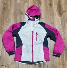 Veste de ski Anorak fille 12 ans en TBE
