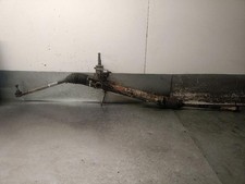 4000ZX crémaillère assistée pour CITROEN C4 BERLINA 1.6 16V HDI 2004 5700293