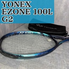 YONEX EZONE 100L G2 Yonex hard