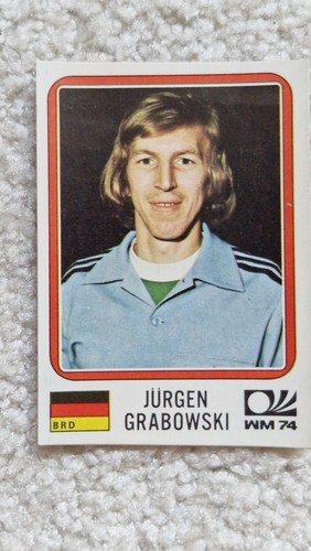 Sticker panini world cup - sticker,