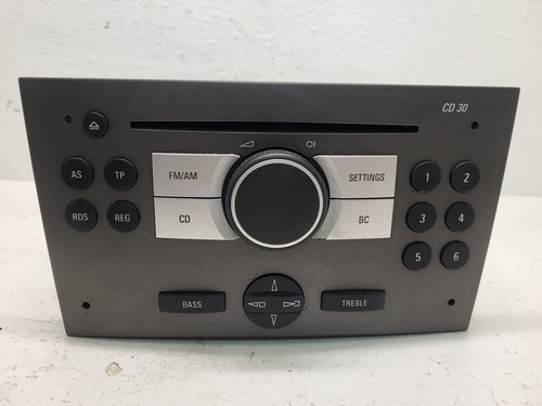 Poste radio lecteur pour - 30,