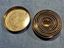 Anciens emporte-pièces