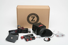 Zacuto finder pro 0x for - zacuto,