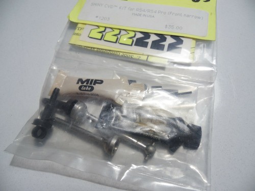 Mip 1203 shiny cvd kit - cvd, for