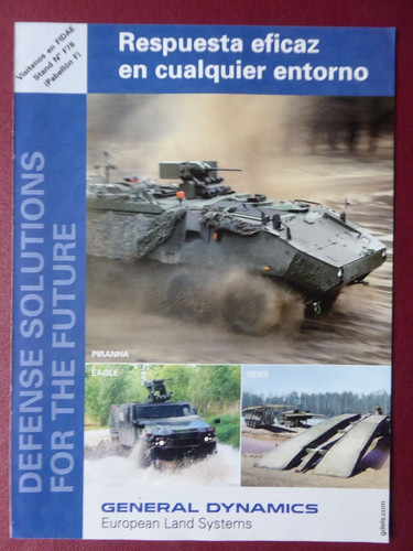 2012 pub general dynamics - 1/2012,