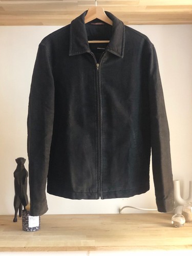 Manteau veste springfield - veste,